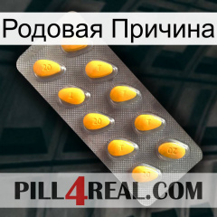 Родовая Причина cialis1